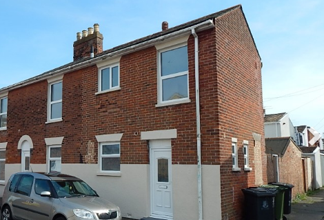 Improvement in Great Yarmouth photo